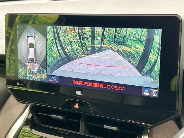 TOYOTA HARRIER 2WD 2020 Image 31