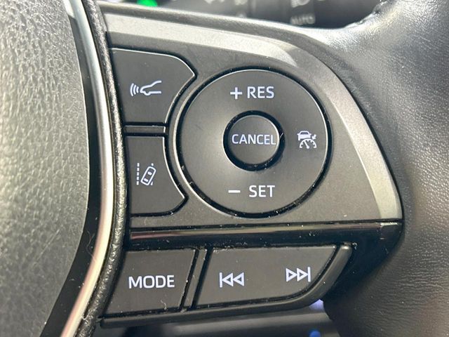 TOYOTA HARRIER 2WD 2020 Image 31