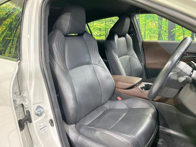 TOYOTA HARRIER 2WD 2020 Image 31