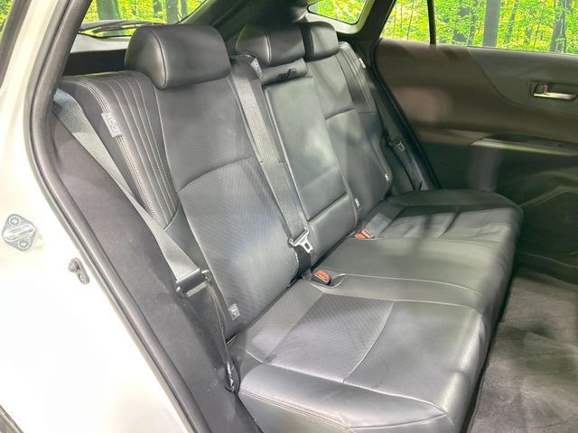 TOYOTA HARRIER 2WD 2020 Image 31