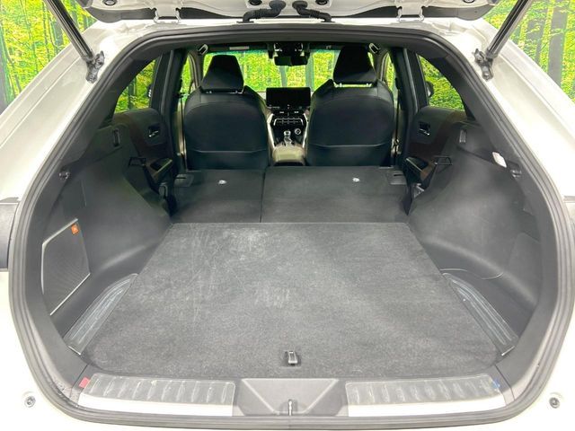 TOYOTA HARRIER 2WD 2020 Image 31