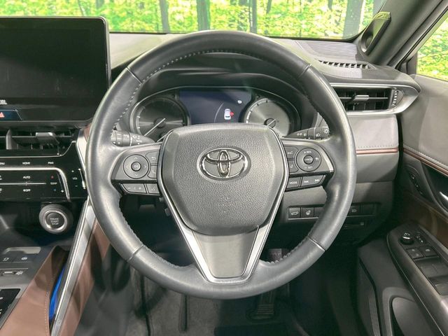 TOYOTA HARRIER 2WD 2020 Image 31