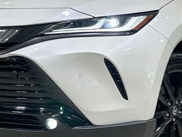 TOYOTA HARRIER 2WD 2020 Image 31