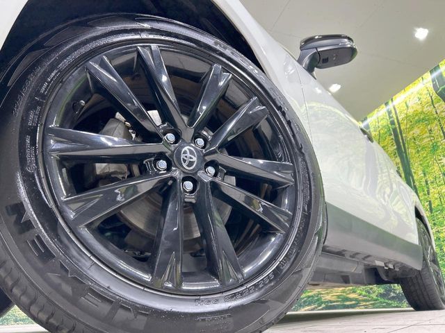 TOYOTA HARRIER 2WD 2020 Image 31