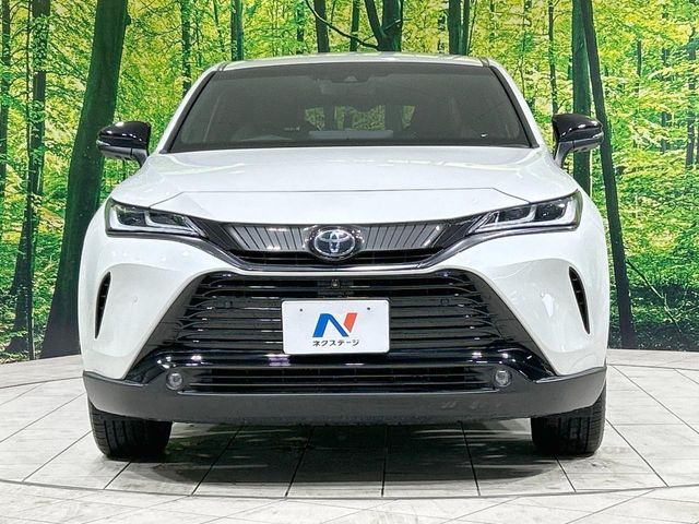 TOYOTA HARRIER 2WD 2020 Image 31