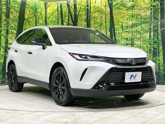 TOYOTA HARRIER 2WD 2020 Image 31
