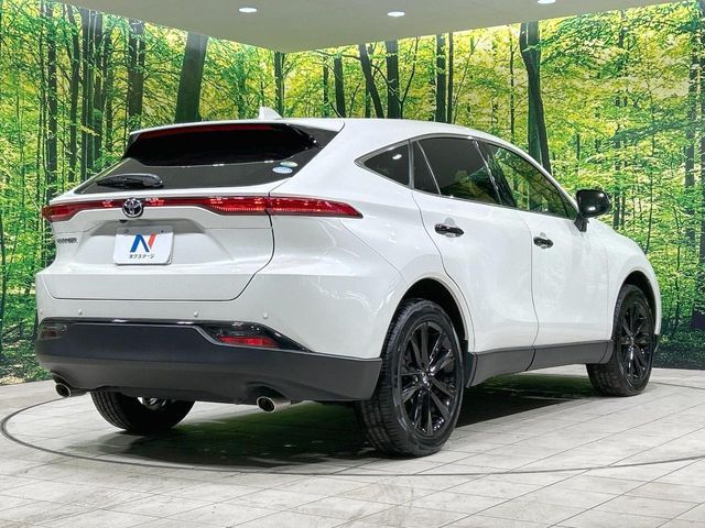TOYOTA HARRIER 2WD 2020 Image 31