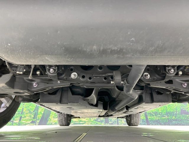 TOYOTA HARRIER 2WD 2020 Image 31