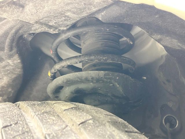 TOYOTA HARRIER 2WD 2020 Image 31