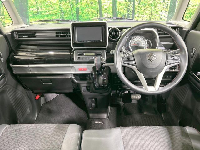 SUZUKI SPACIA CUSTOM 2019 Image 31