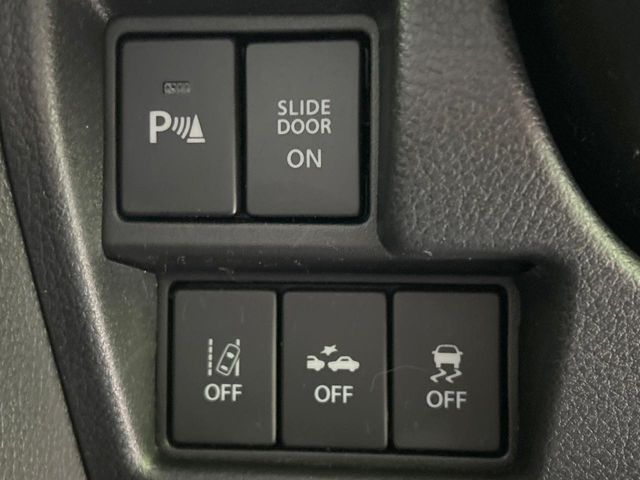 SUZUKI SPACIA CUSTOM 2019 Image 31