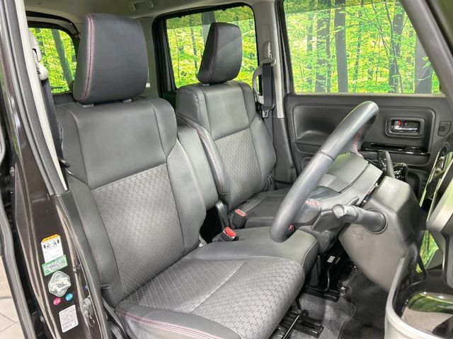 SUZUKI SPACIA CUSTOM 2019 Image 31