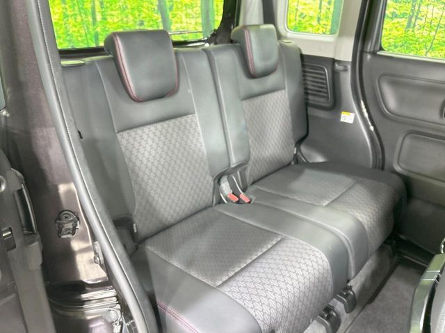 SUZUKI SPACIA CUSTOM 2019 Image 31