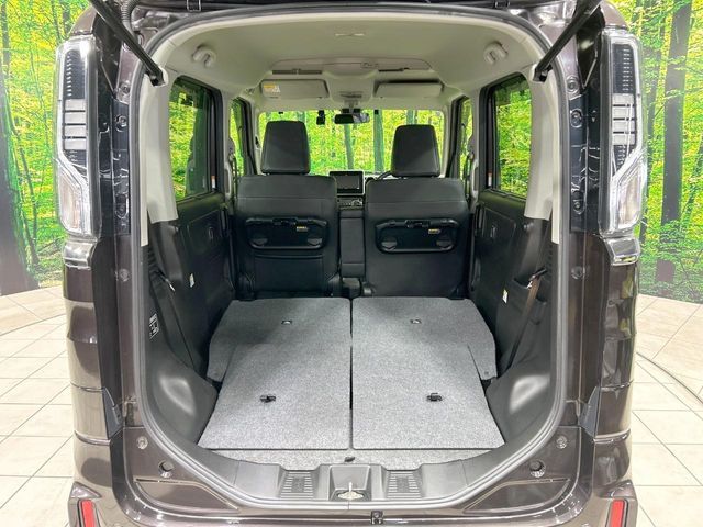 SUZUKI SPACIA CUSTOM 2019 Image 31