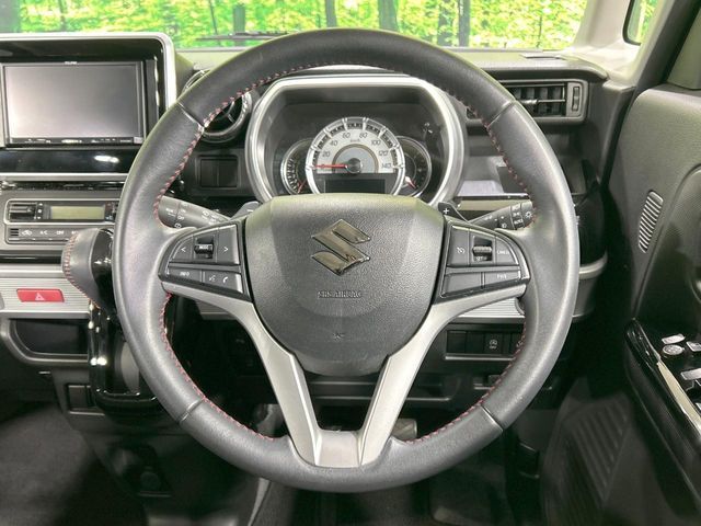 SUZUKI SPACIA CUSTOM 2019 Image 31