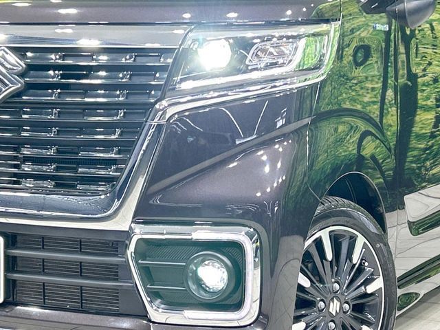 SUZUKI SPACIA CUSTOM 2019 Image 31