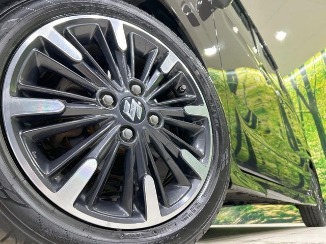 SUZUKI SPACIA CUSTOM 2019 Image 31