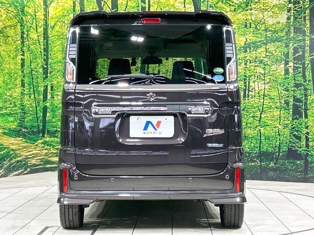 SUZUKI SPACIA CUSTOM 2019 Image 31