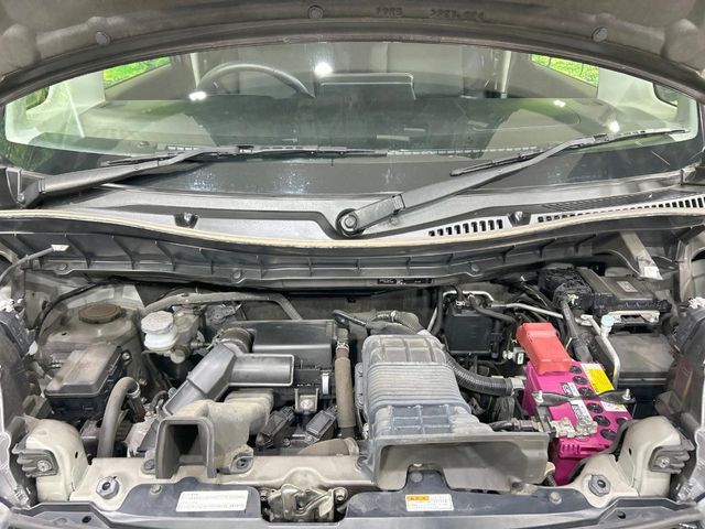 SUZUKI SPACIA CUSTOM 2019 Image 31