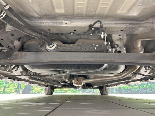 SUZUKI SPACIA CUSTOM 2019 Image 31