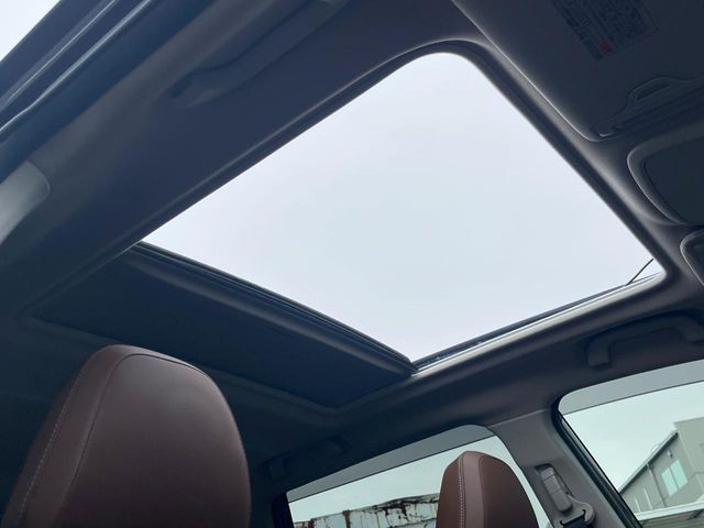 SUBARU FORESTER 2019 Image 31