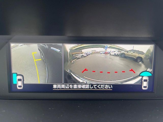 SUBARU FORESTER 2019 Image 31