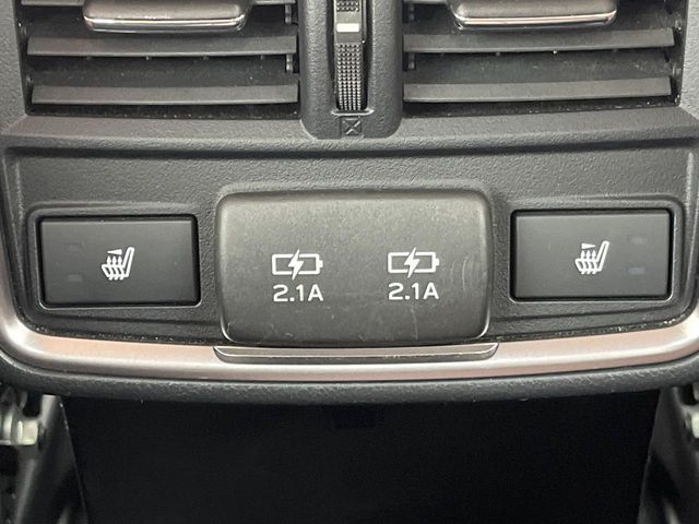 SUBARU FORESTER 2019 Image 31