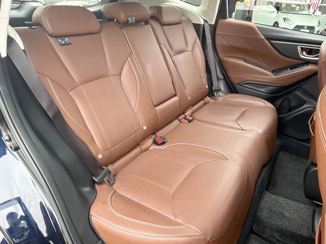 SUBARU FORESTER 2019 Image 31