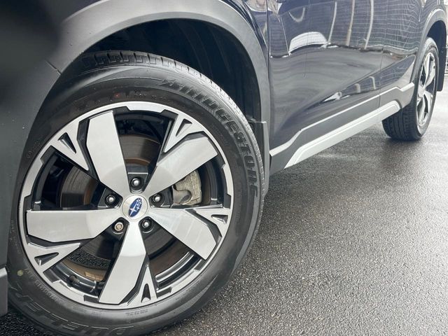 SUBARU FORESTER 2019 Image 31