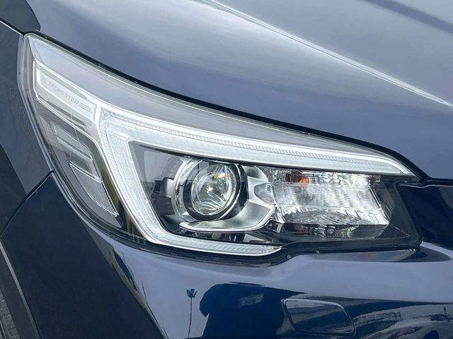 SUBARU FORESTER 2019 Image 31