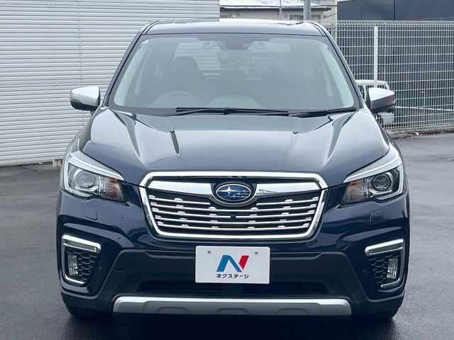 SUBARU FORESTER 2019 Image 31
