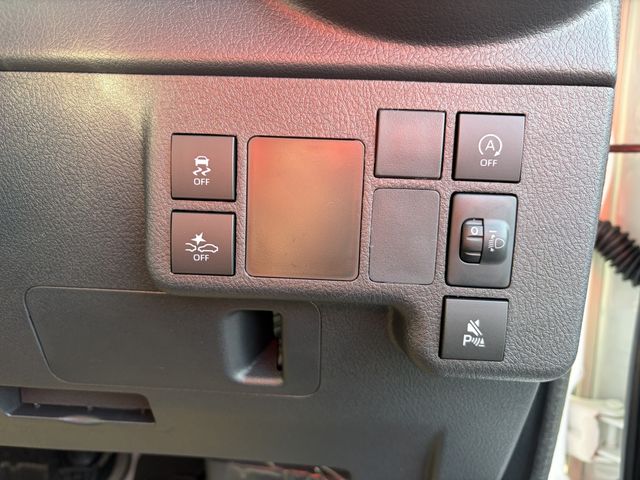 TOYOTA TOWNACE VAN 2WD 2026 Image 31