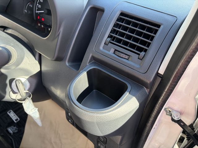 TOYOTA TOWNACE VAN 2WD 2026 Image 31