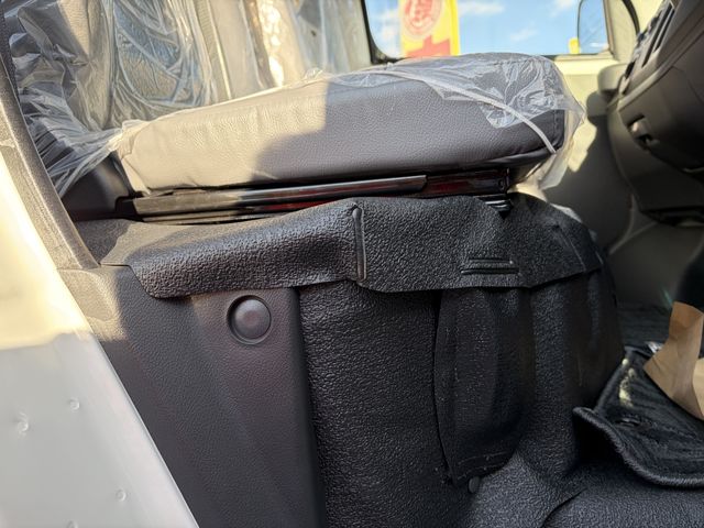 TOYOTA TOWNACE VAN 2WD 2026 Image 31