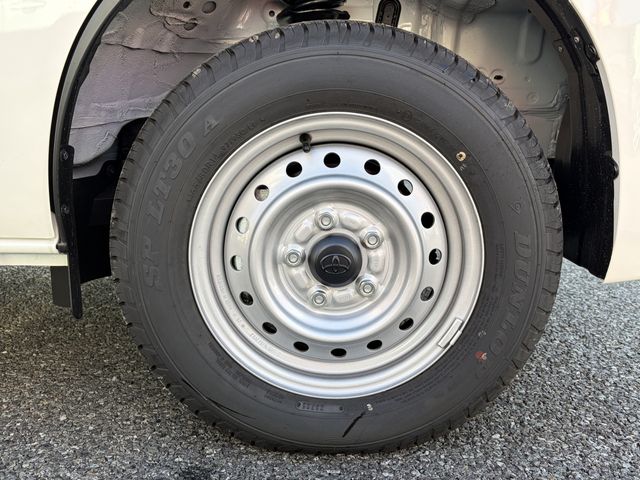 TOYOTA TOWNACE VAN 2WD 2026 Image 31