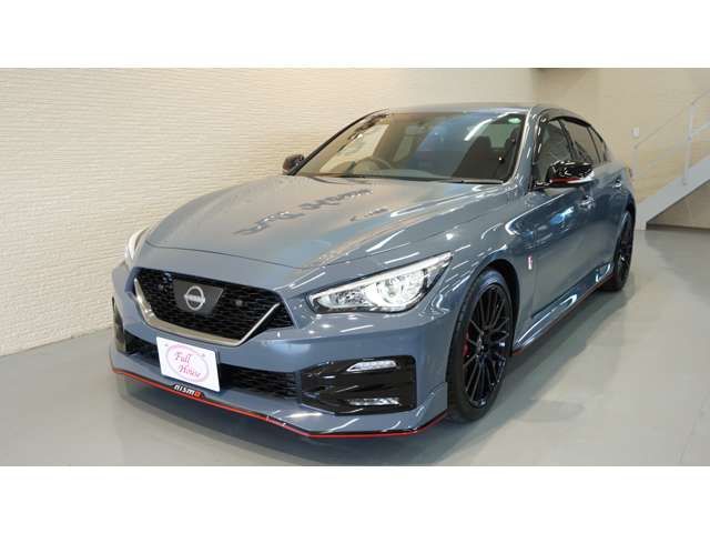 NISSAN SKYLINE 2024 Image 31