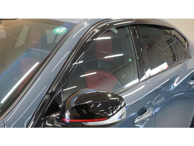 NISSAN SKYLINE 2024 Image 31