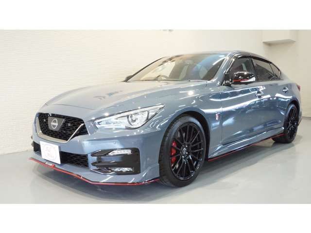 NISSAN SKYLINE 2024 Image 31