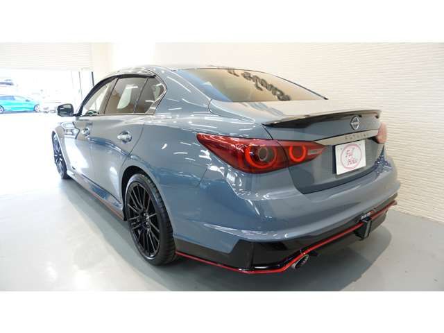 NISSAN SKYLINE 2024 Image 31