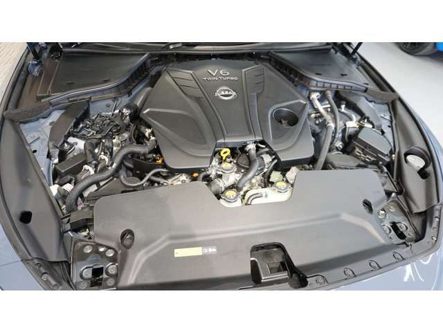 NISSAN SKYLINE 2024 Image 31