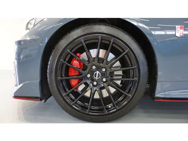 NISSAN SKYLINE 2024 Image 31