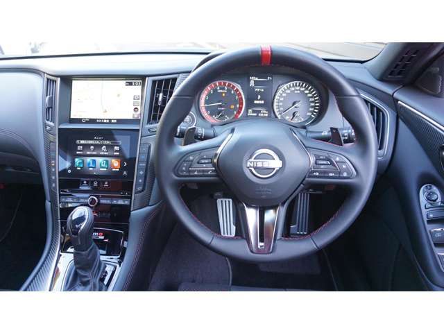 NISSAN SKYLINE 2024 Image 31