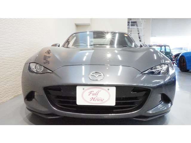 MAZDA ROADSTER RF 2020 Image 31