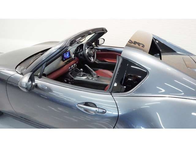 MAZDA ROADSTER RF 2020 Image 31