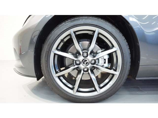 MAZDA ROADSTER RF 2020 Image 31