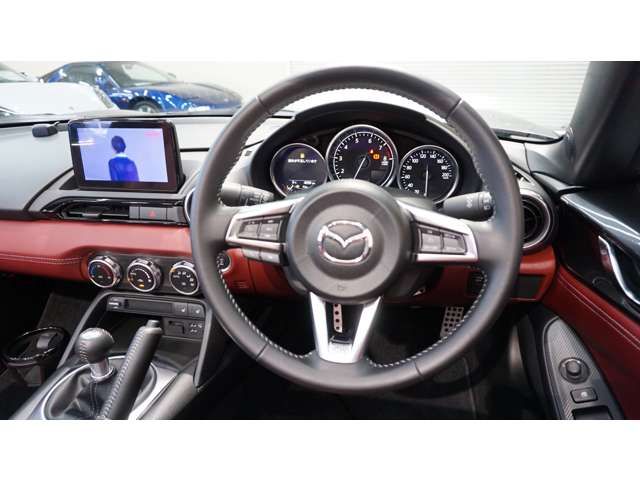 MAZDA ROADSTER RF 2020 Image 31