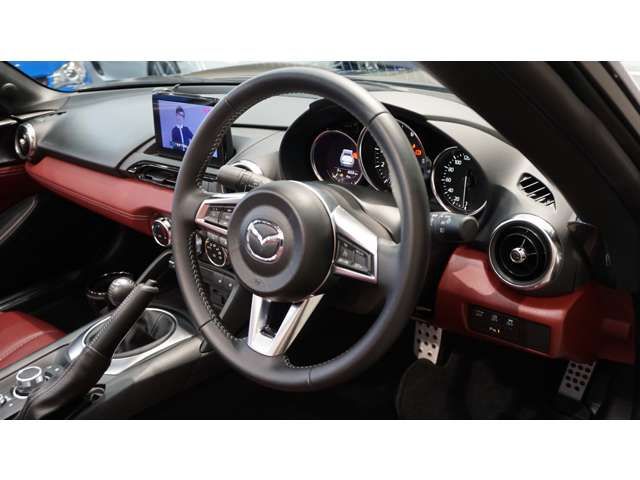 MAZDA ROADSTER RF 2020 Image 31