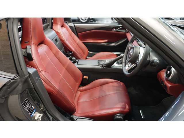 MAZDA ROADSTER RF 2020 Image 31