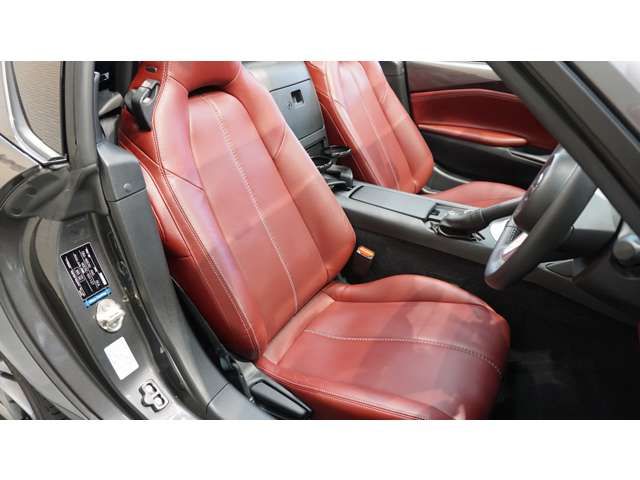 MAZDA ROADSTER RF 2020 Image 31