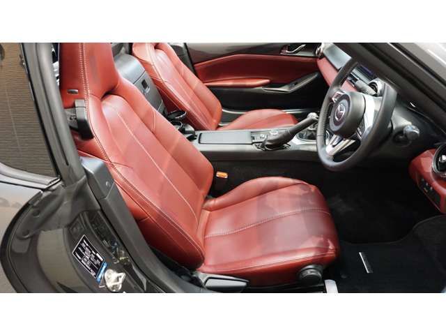 MAZDA ROADSTER RF 2020 Image 31